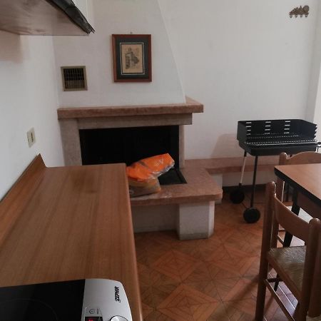 Appartamento Roby Cerro Veronese Esterno foto