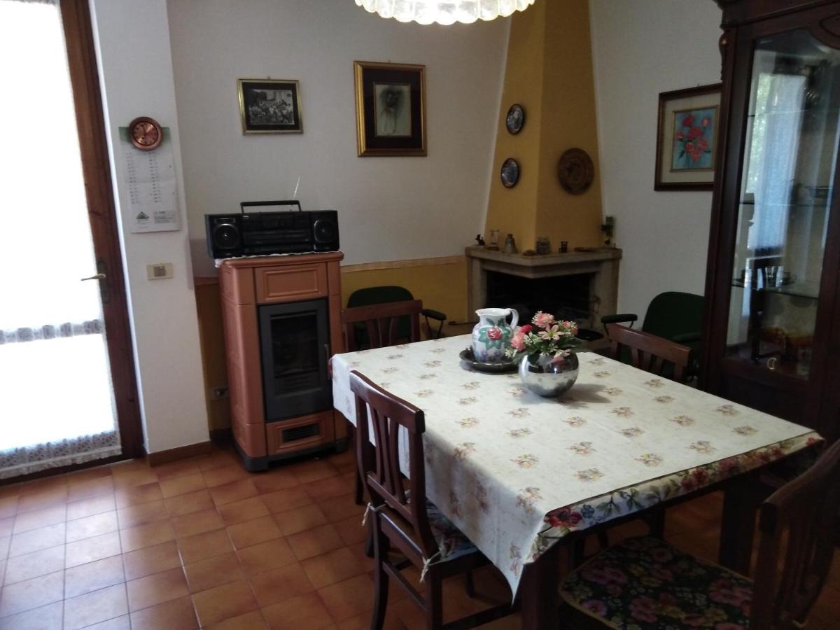 Appartamento Roby Cerro Veronese Esterno foto