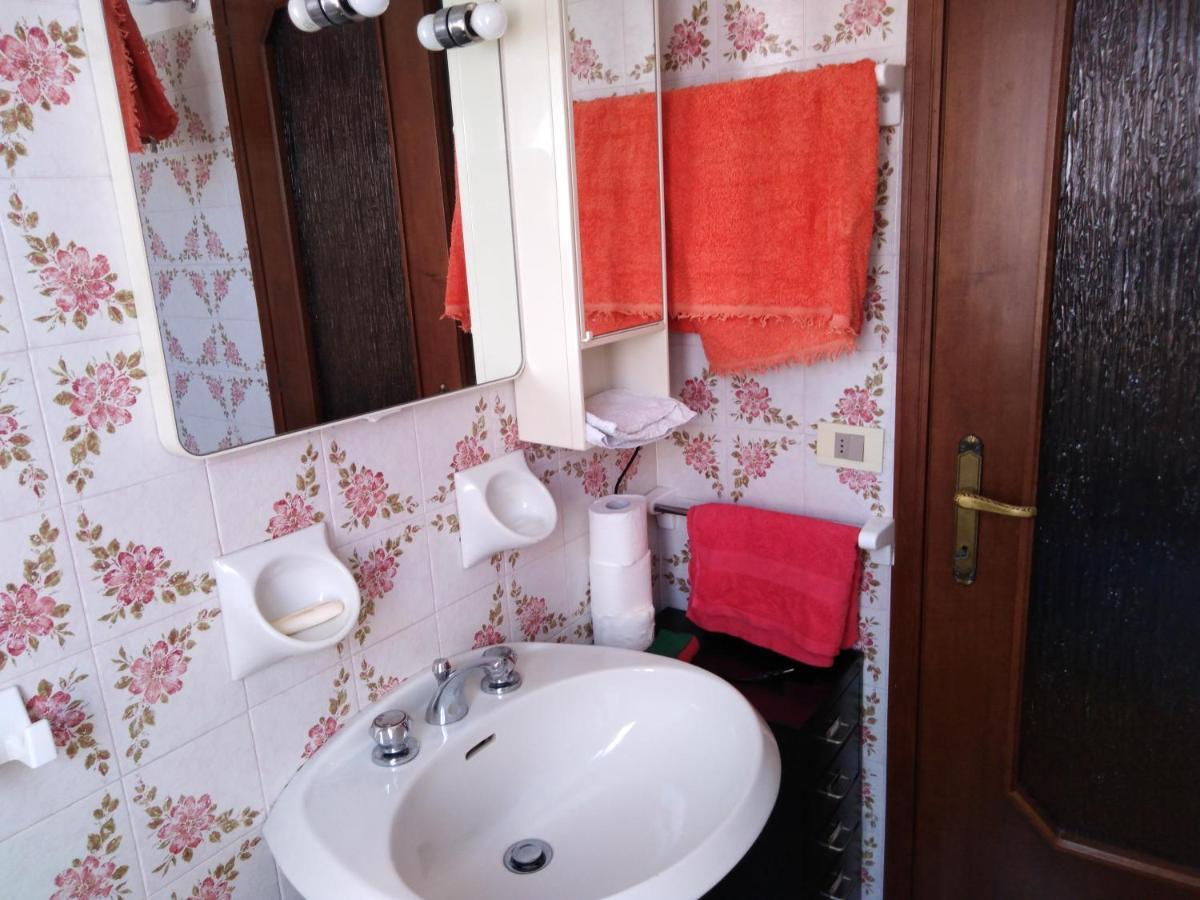 Appartamento Roby Cerro Veronese Esterno foto