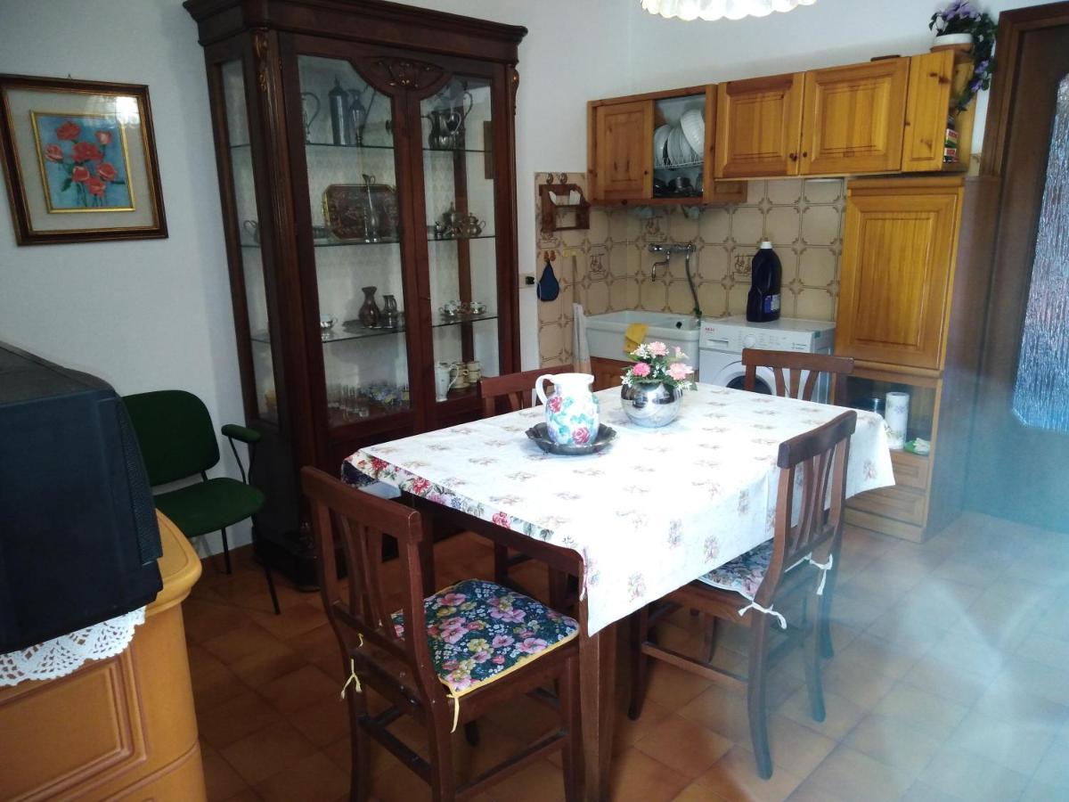 Appartamento Roby Cerro Veronese Esterno foto