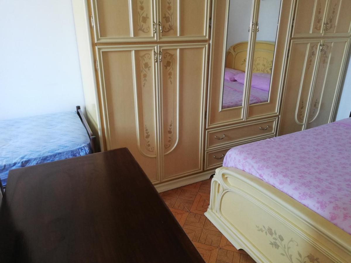 Appartamento Roby Cerro Veronese Esterno foto