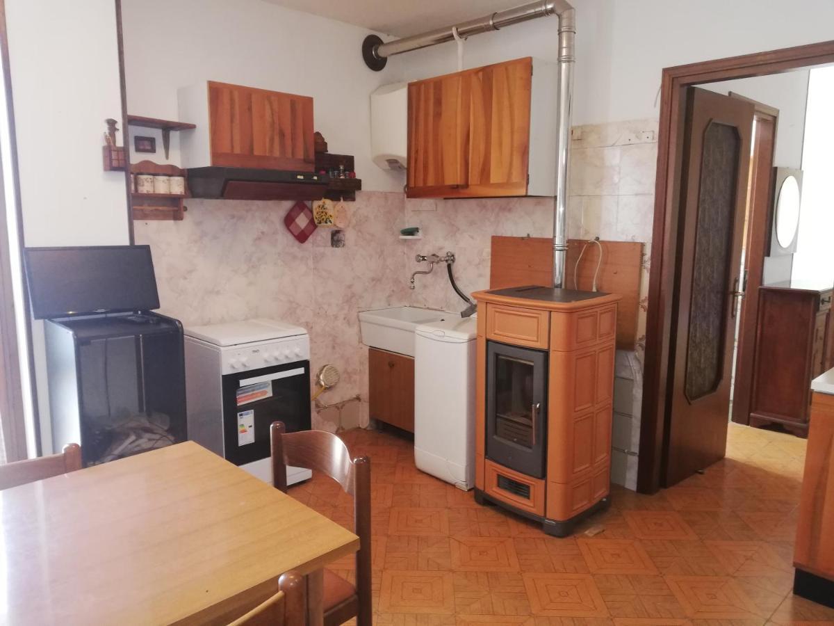 Appartamento Roby Cerro Veronese Esterno foto