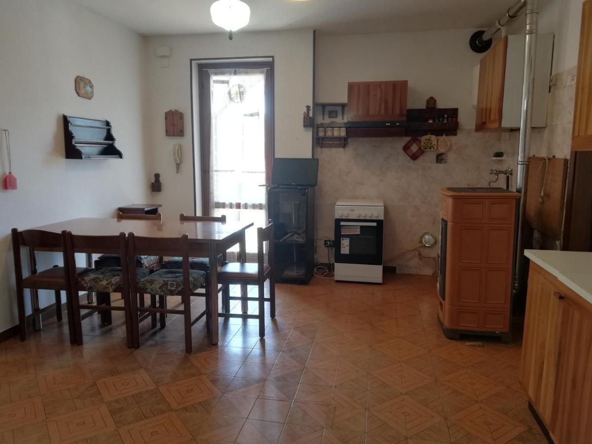 Appartamento Roby Cerro Veronese Esterno foto
