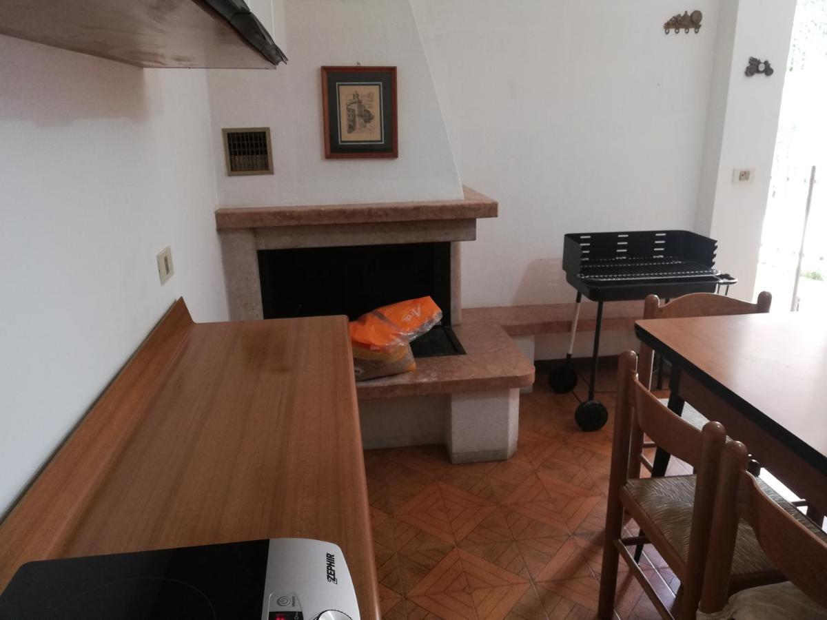 Appartamento Roby Cerro Veronese Esterno foto