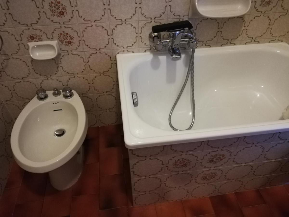 Appartamento Roby Cerro Veronese Esterno foto