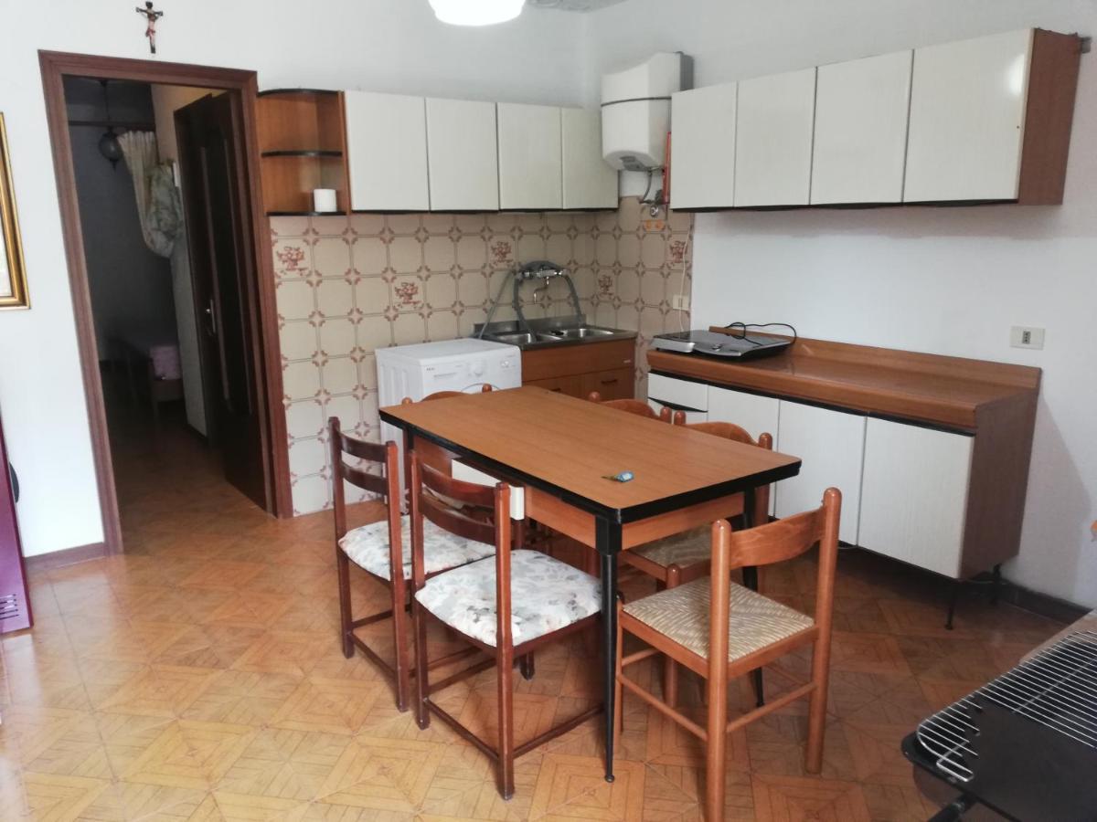 Appartamento Roby Cerro Veronese Esterno foto