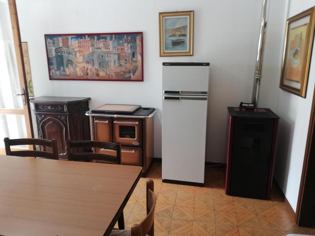 Appartamento Roby Cerro Veronese Esterno foto