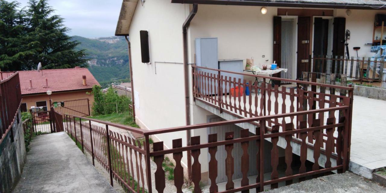 Appartamento Roby Cerro Veronese Esterno foto